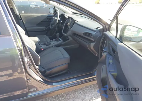 2024 Subaru Crosstrek Premium z USA, uszkodzony, nr VIN JF2GUADC8RH903610